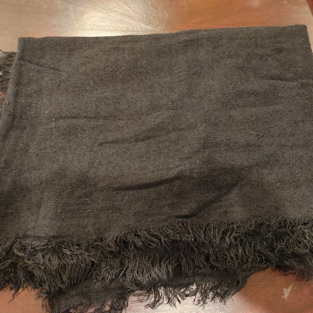 Fleece Scarf